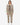 BLOUSON FEMME BEIGE BEIGE