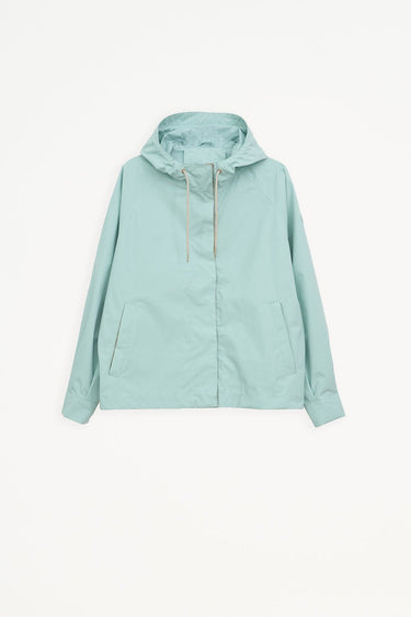 BLOUSON FEMME DHUDA LAGON LAGON