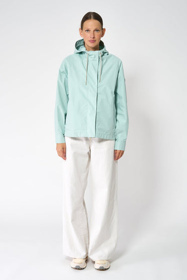 BLOUSON FEMME DHUDA LAGON LAGON