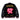 BLOUSON HOMME VARSITY JACKET SIMIL NOIR NOIR