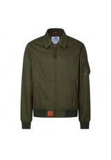 BLOUSON HOMME HUMMING KAKI KAKI
