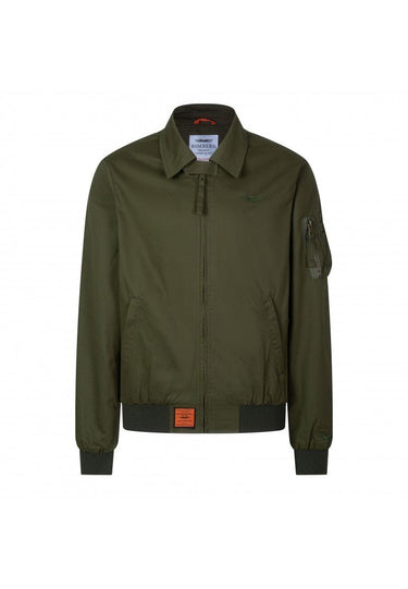 BLOUSON HOMME HUMMING KAKI KAKI