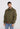 BLOUSON HOMME HUMMING KAKI KAKI