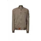 BLOUSON HOMME MAC BEIGE BEIGE
