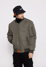 BLOUSON HOMME MAC KAKI KAKI