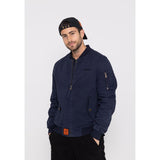 BLOUSON HOMME MAC MARINE MARINE