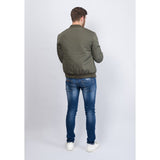 BLOUSON HOMME ORIGINAL MEN KAKI KAKI