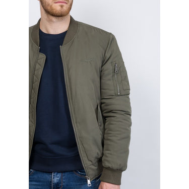 BLOUSON HOMME ORIGINAL MEN KAKI KAKI