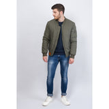 BLOUSON HOMME ORIGINAL MEN KAKI KAKI
