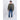 BLOUSON HOMME ORIGINAL MEN KAKI KAKI