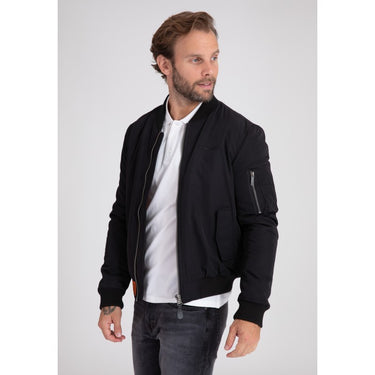 BLOUSON HOMME ORIGINAL MEN NOIR NOIR