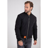 BLOUSON HOMME ORIGINAL MEN NOIR NOIR