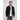 BLOUSON HOMME ORIGINAL MEN NOIR NOIR