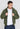BLOUSON HOMME WILLISTON KAKI KAKI