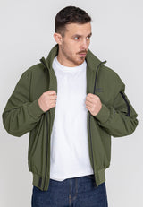 BLOUSON HOMME WILLISTON KAKI KAKI