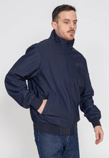 BLOUSON HOMME WILLISTON MARINE MARINE