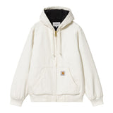 BLOUSON HOMME ACTIVE JACKET CREME CREME