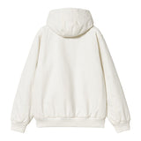BLOUSON HOMME ACTIVE JACKET CREME CREME