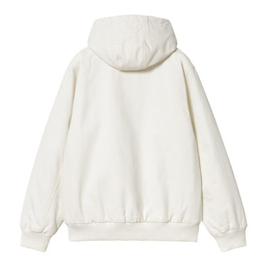 BLOUSON HOMME ACTIVE JACKET CREME CREME