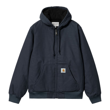 BLOUSON HOMME ACTIVE JACKET MARINE MARINE