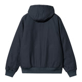 BLOUSON HOMME ACTIVE JACKET MARINE MARINE