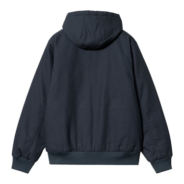BLOUSON HOMME ACTIVE JACKET MARINE MARINE