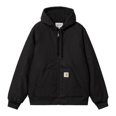 BLOUSON HOMME ACTIVE JACKET NOIR NOIR