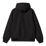 BLOUSON HOMME ACTIVE JACKET NOIR NOIR