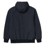 BLOUSON HOMME HOODED SAIL MARINE MARINE