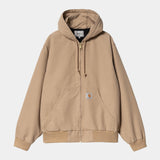 BLOUSON HOMME OG ACTIVE BEIGE BEIGE