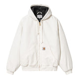 BLOUSON HOMME OG ACTIVE CREME CREME