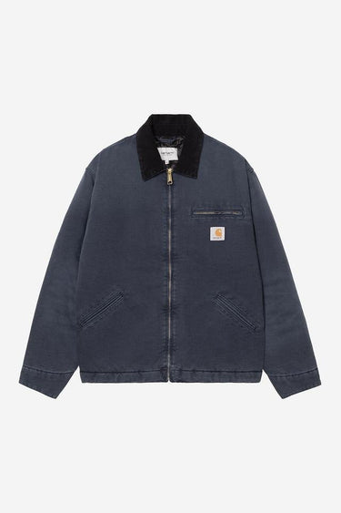 BLOUSON HOMME OG DETROIT JACKET MARINE MARINE