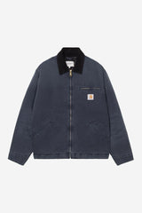 BLOUSON HOMME OG DETROIT JACKET MARINE MARINE