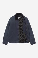 BLOUSON HOMME OG DETROIT JACKET MARINE MARINE