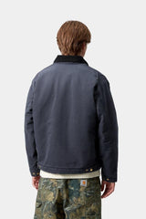 BLOUSON HOMME OG DETROIT JACKET MARINE MARINE