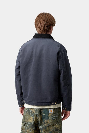 BLOUSON HOMME OG DETROIT JACKET MARINE MARINE