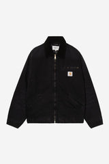 BLOUSON HOMME OG DETROIT JACKET NOIR NOIR