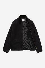 BLOUSON HOMME OG DETROIT JACKET NOIR NOIR