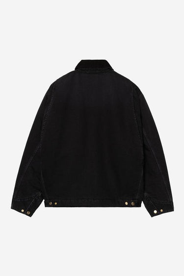 BLOUSON HOMME OG DETROIT JACKET NOIR NOIR