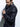 BLOUSON HOMME GAFINO LAMB VITA NOIR NOIR