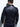 BLOUSON HOMME GAFINO LAMB VITA NOIR NOIR