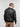 BLOUSON HOMME MOCK LAMB ERMIS NOIR NOIR