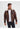 BLOUSON HOMME MYTHIC FUR SHEEP MARRON MARRON