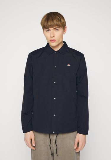 BLOUSON HOMME NOIR NOIR
