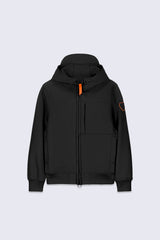 BLOUSON HOMME RONY NOIR NOIR
