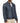 BLOUSON HOMME BIKER BLEU BLEU