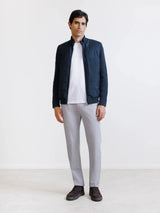 BLOUSON HOMME BATAGA MARINE MARINE
