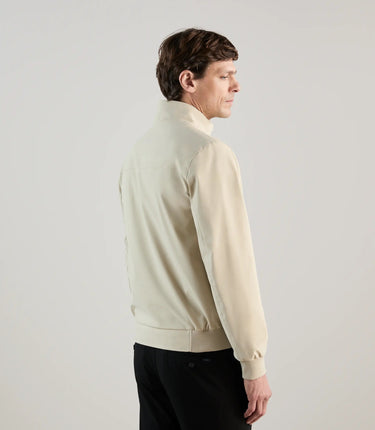 BLOUSON HOMME RAMIO BEIGE BEIGE