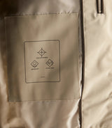 BLOUSON HOMME RAMIO BEIGE BEIGE