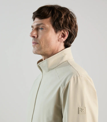 BLOUSON HOMME RAMIO BEIGE BEIGE
